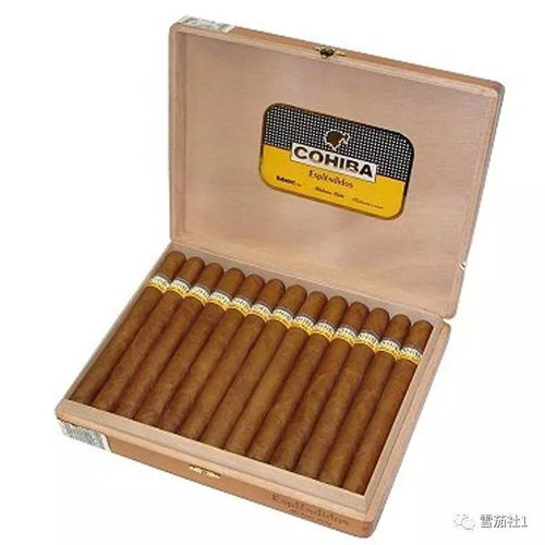 高希霸贝伊可雪茄一盒难求 2019年古巴雪茄节淘货指南