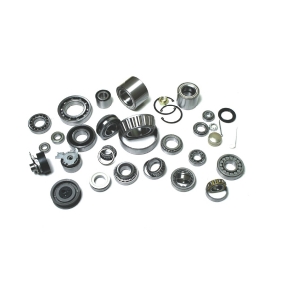 SKF 軸承